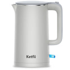Ketfii Electric Kettle KF-165
