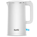 Ketfii Electric Kettle KF-165