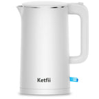 Ketfii Electric Kettle KF-165