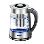 Ketfii Electric Kettle ME-L1518